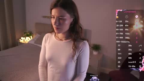 Snapshot of elizebethcreeley chatting on October 2025 08:37:01 AM harlotte online show from October 2025 08:37:01 AM