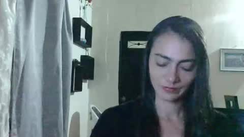 elizka 00 online show from April 2026 04:34:01 AM