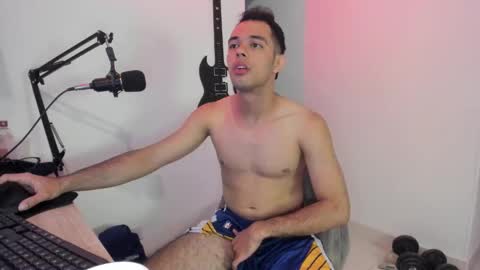 Elkin Clark online show from February 2026 03:12:01 PM