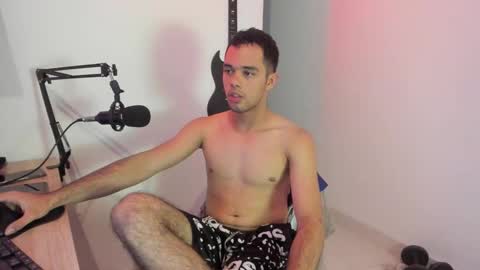 Elkin Clark online show from February 2026 05:03:01 PM