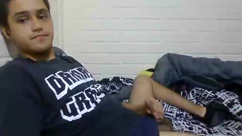 El Ray online show from November 2025 04:57:02 PM