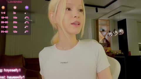 Ella NEXT STREAM 1TH DECEMBER 1200 - 0800 AM AT MOSCOW TIME online show from March 2026 10:14:02 PM