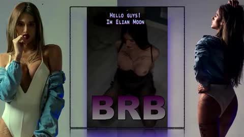 ella_mon online show from September 2025 07:57:01 AM