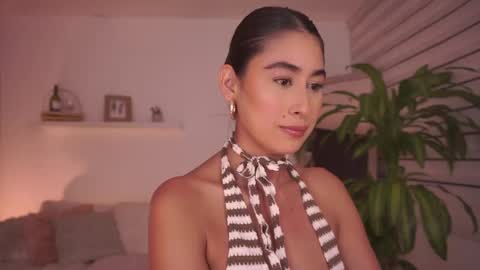 ELLA OWEN online show from March 2026 02:07:02 AM