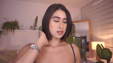 ELLA OWEN online show from March 2026 07:52:01 PM