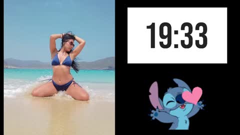 ella rouse online show from February 2025 03:21:02 PM