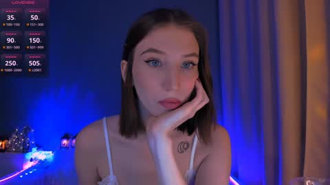 ellaamber online show from December 2024 08:39:02 PM