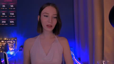 ellaamber online show from January 2025 09:52:01 PM