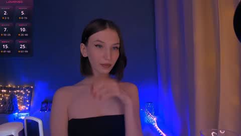 ellaamber online show from January 2025 02:45:02 AM