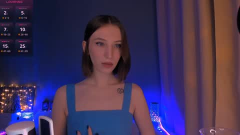 ellaamber online show from January 2025 03:48:02 AM