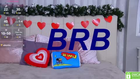 Ella online show from February 2025 09:24:01 AM