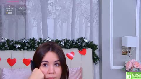 Ella online show from February 2025 07:16:02 AM