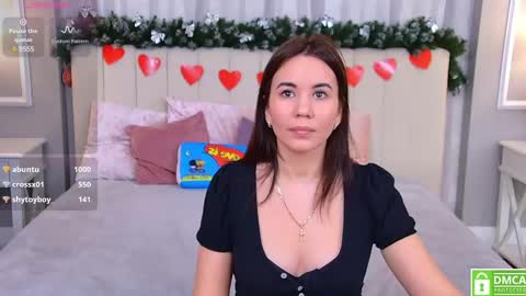 Ella online show from February 2025 07:15:01 AM