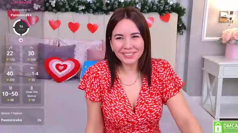 Ella online show from February 2025 07:17:01 AM