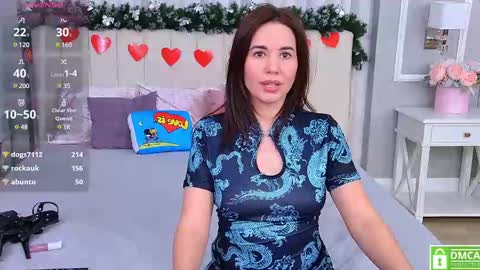 Ella online show from February 2025 07:20:01 AM