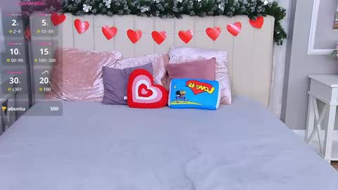 Ella online show from March 2025 07:26:02 AM