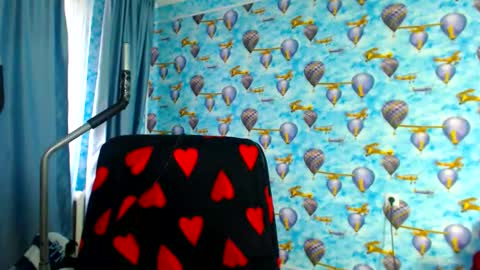  IsaBella  online show from November 2025 11:34:02 AM