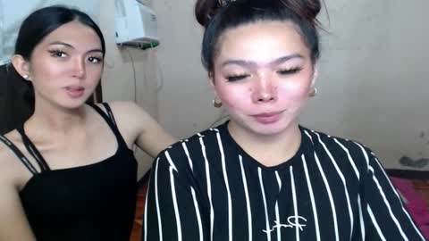 Snapshot of ellah_raj chatting on November 2025 02:22:01 AM ELLAH online show from November 2025 02:22:01 AM