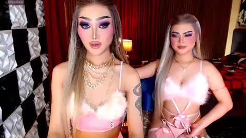 ellahemperialts online show from February 2026 10:58:01 AM