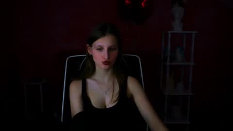 Snapshot of ellahorton chatting on March 2025 01:26:02 PM Ella online show from March 2025 01:26:02 PM