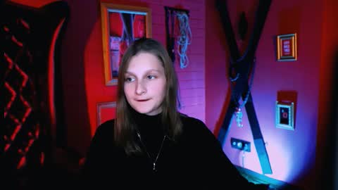 Snapshot of ellahorton chatting on September 2025 04:45:02 PM Ella online show from September 2025 04:45:02 PM