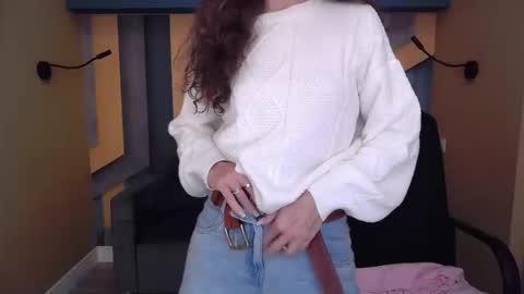 EllaLongs online show from November 2025 12:49:02 PM