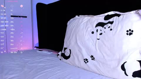 Ella online show from December 2024 09:12:02 PM