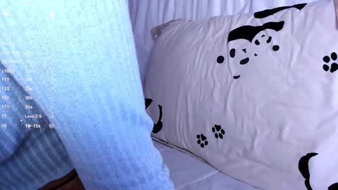 Ella online show from January 2025 07:15:01 PM