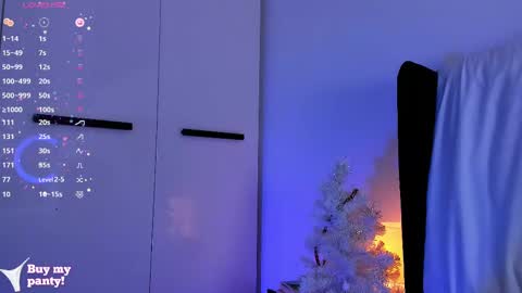 Ella online show from February 2025 07:13:01 PM