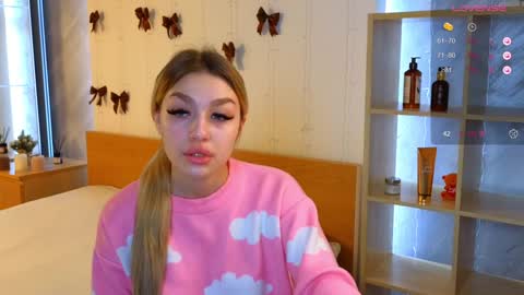 ellamilla online show from December 2024 05:26:02 AM