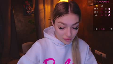 ellamilla online show from January 2025 05:19:02 AM