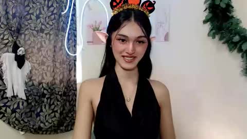 ELLA online show from October 2025 11:06:02 PM