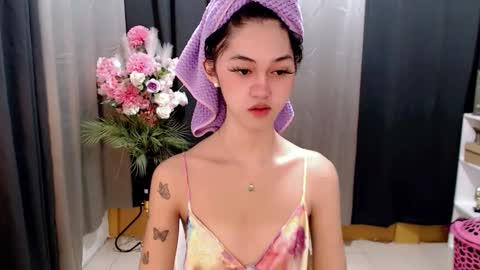 Snapshot of ellamiller69 chatting on February 2026 02:08:02 AM ELLA online show from February 2026 02:08:02 AM