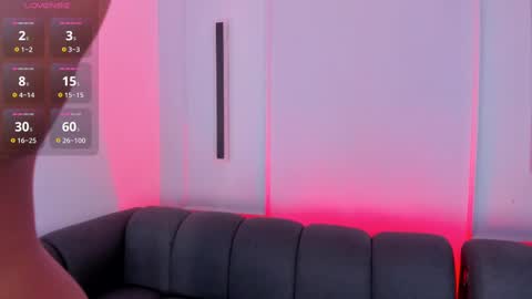 Snapshot of ellamontoya chatting on October 2025 01:21:02 PM Ella online show from October 2025 01:21:02 PM