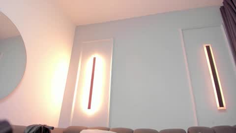 Snapshot of ellamontoya chatting on November 2025 10:36:02 AM Ella online show from November 2025 10:36:02 AM