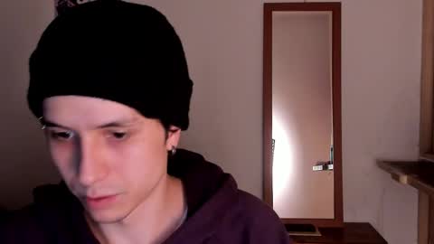 Ella and Cain online show from April 2026 11:52:02 PM