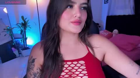 ellarosee_ online show from November 2025 05:37:02 PM