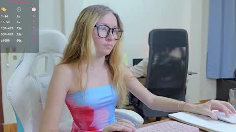 im Elsa lets go Subscribe to my OF and Youtube -35   online show from September 2025 09:50:01 PM