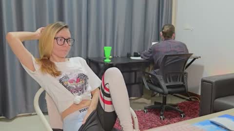 im Elsa lets go Subscribe to my OF and Youtube -35   online show from October 2025 10:21:01 PM