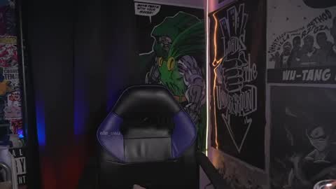 follow me on instagram .    online show from April 2026 05:17:01 PM