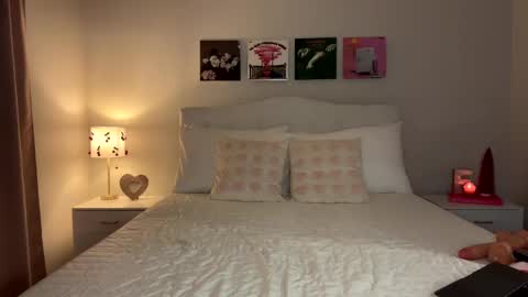 Ellebby7 online show from December 2024 04:01:02 AM