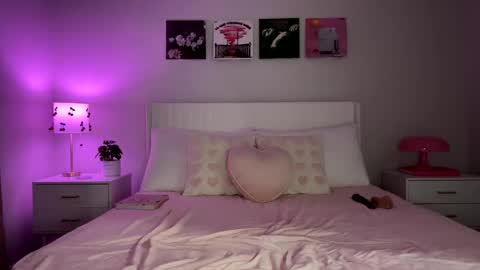 Ellebby7 online show from February 2025 04:00:02 AM