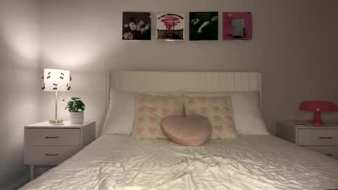 Ellebby7 online show from February 2025 03:45:02 AM