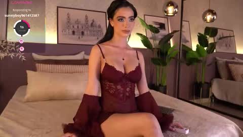 Elle Diane online show from January 2026 11:09:02 PM