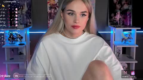 Maria online show from December 2024 08:29:01 PM