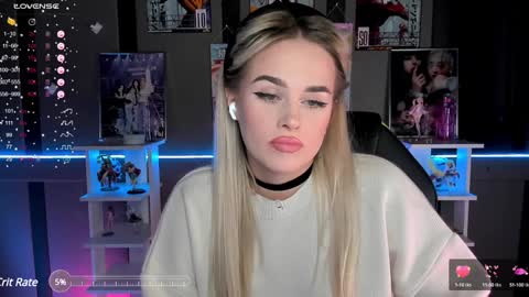 Maria online show from December 2024 08:18:01 PM