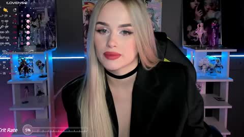 Maria online show from January 2025 09:32:02 PM