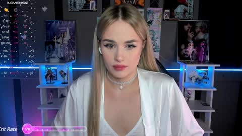 Maria online show from January 2025 05:47:02 PM