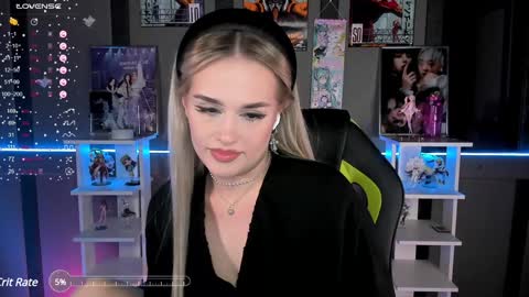 Maria online show from February 2025 08:35:02 PM