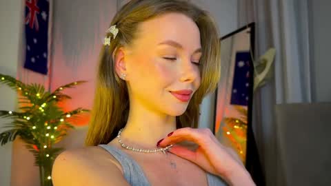 Ellie  --- Ill see you either on Friday or Saturday and definitely on Sunday  online show from December 2024 02:37:02 PM